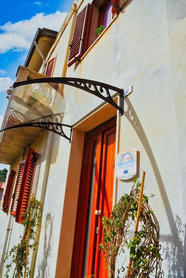 Arcu De Chelu B&B Modolo  Couette-café Modolo (Oristano)
