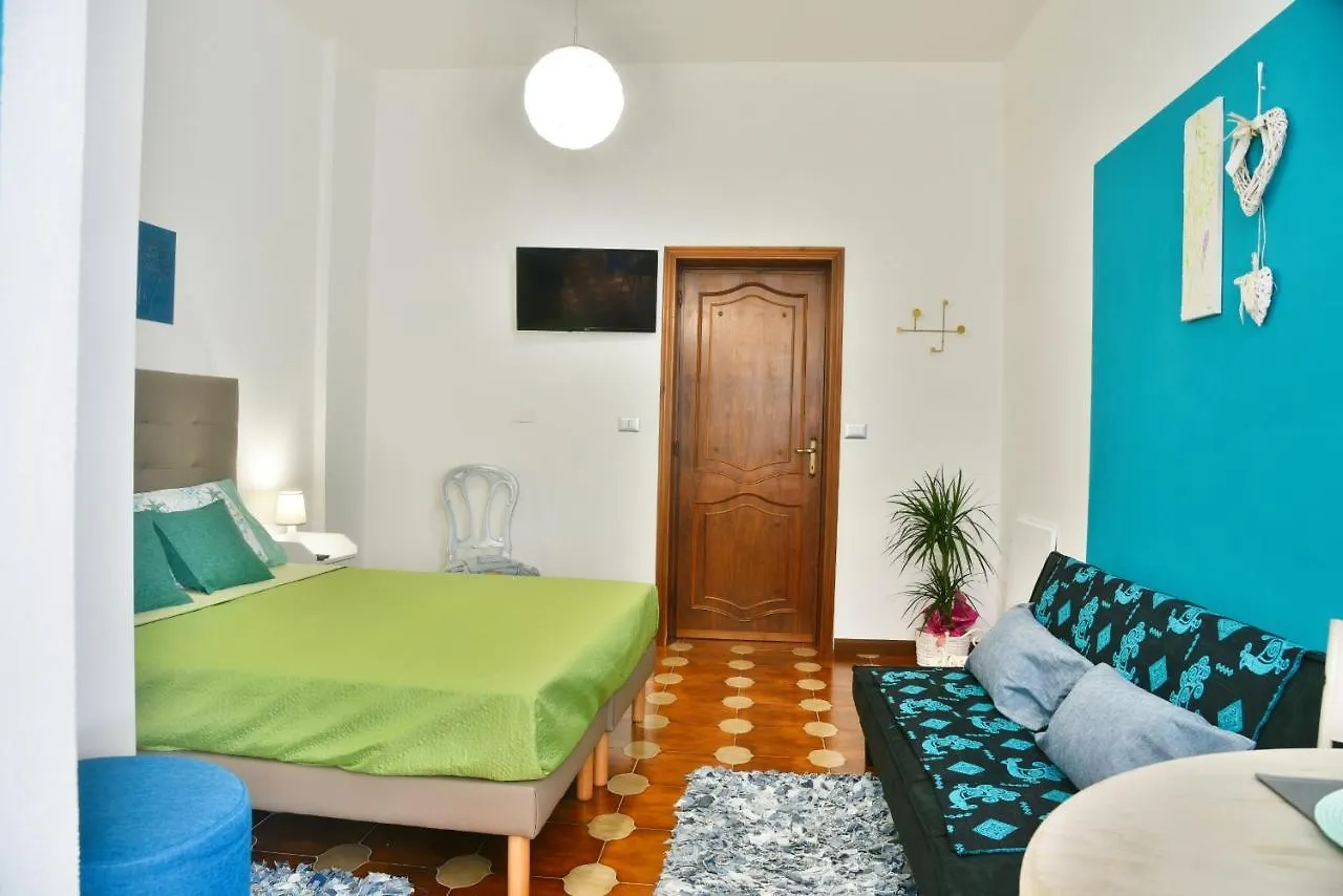 Arcu De Chelu B&B Modolo  Modolo (Oristano)