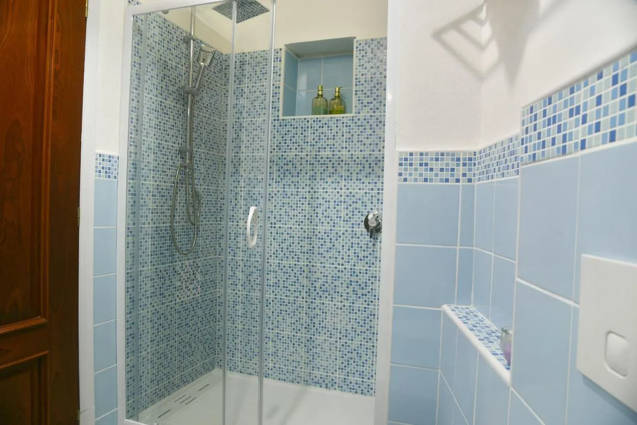 Arcu De Chelu B&B Modolo  Couette-café