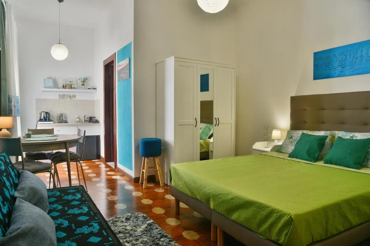 Arcu De Chelu B&B Modolo  Couette-café Modolo (Oristano)