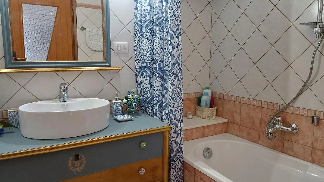 Arcu De Chelu B&B Modolo  Couette-café Modolo (Oristano)