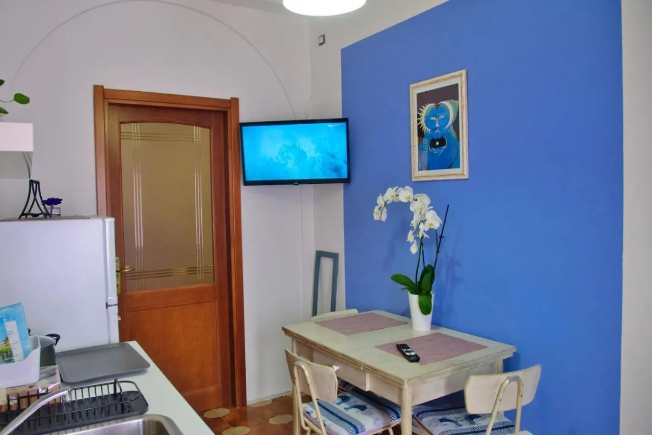 Arcu De Chelu B&B 모돌로 이탈리아