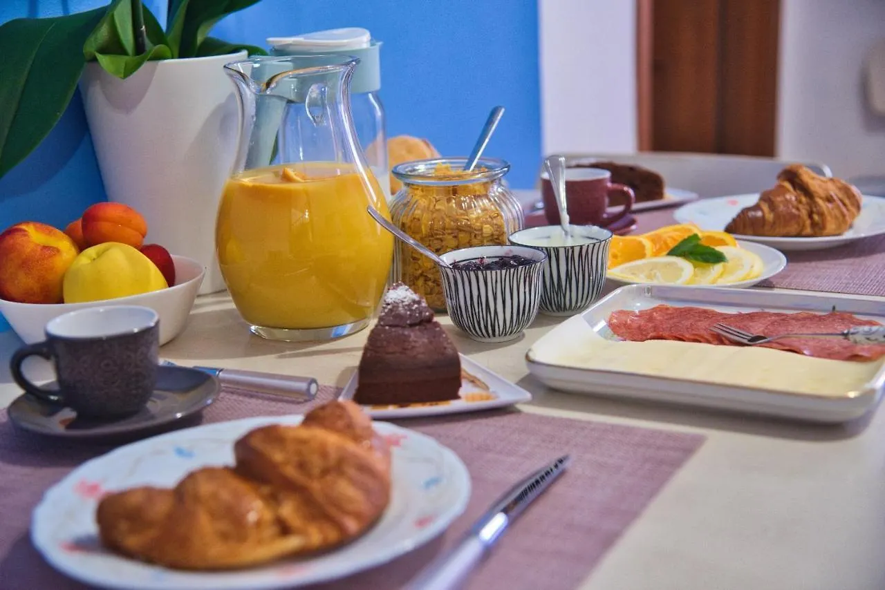 Arcu De Chelu B&B Modolo  0*, Modolo (Oristano)