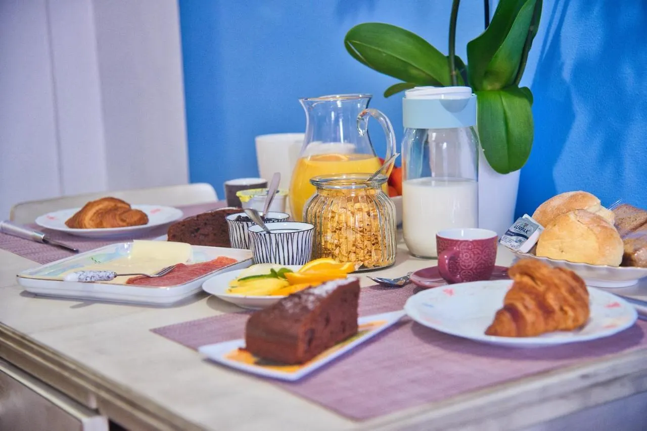Arcu De Chelu B&B Modolo  Couette-café