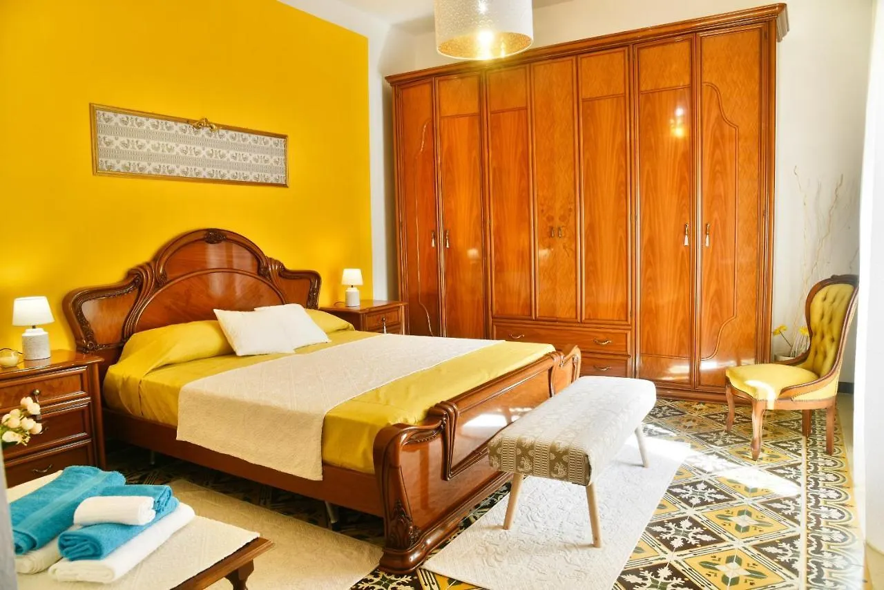 Arcu De Chelu B&B 모돌로