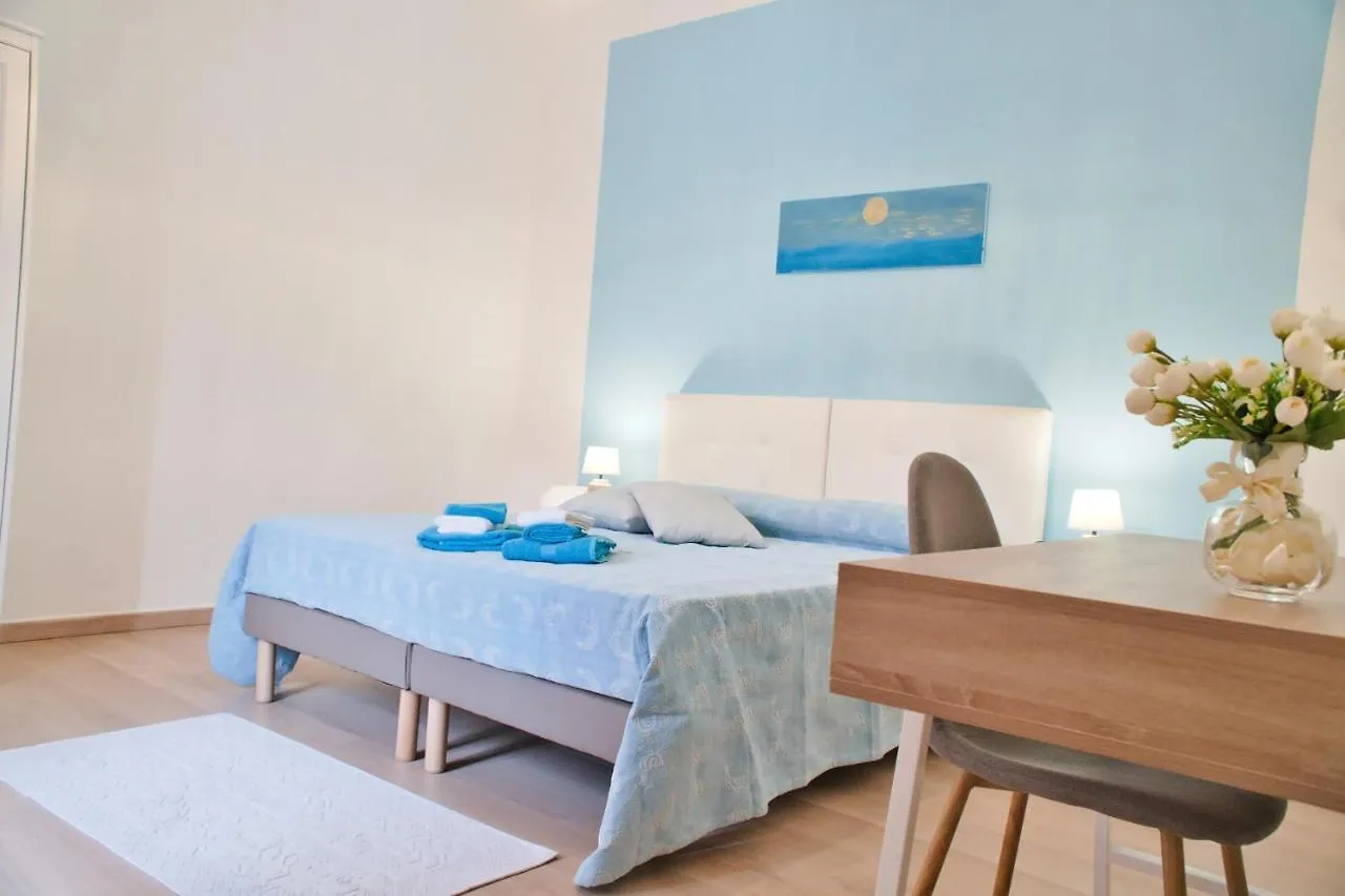 Couette-café Arcu De Chelu B&B Modolo