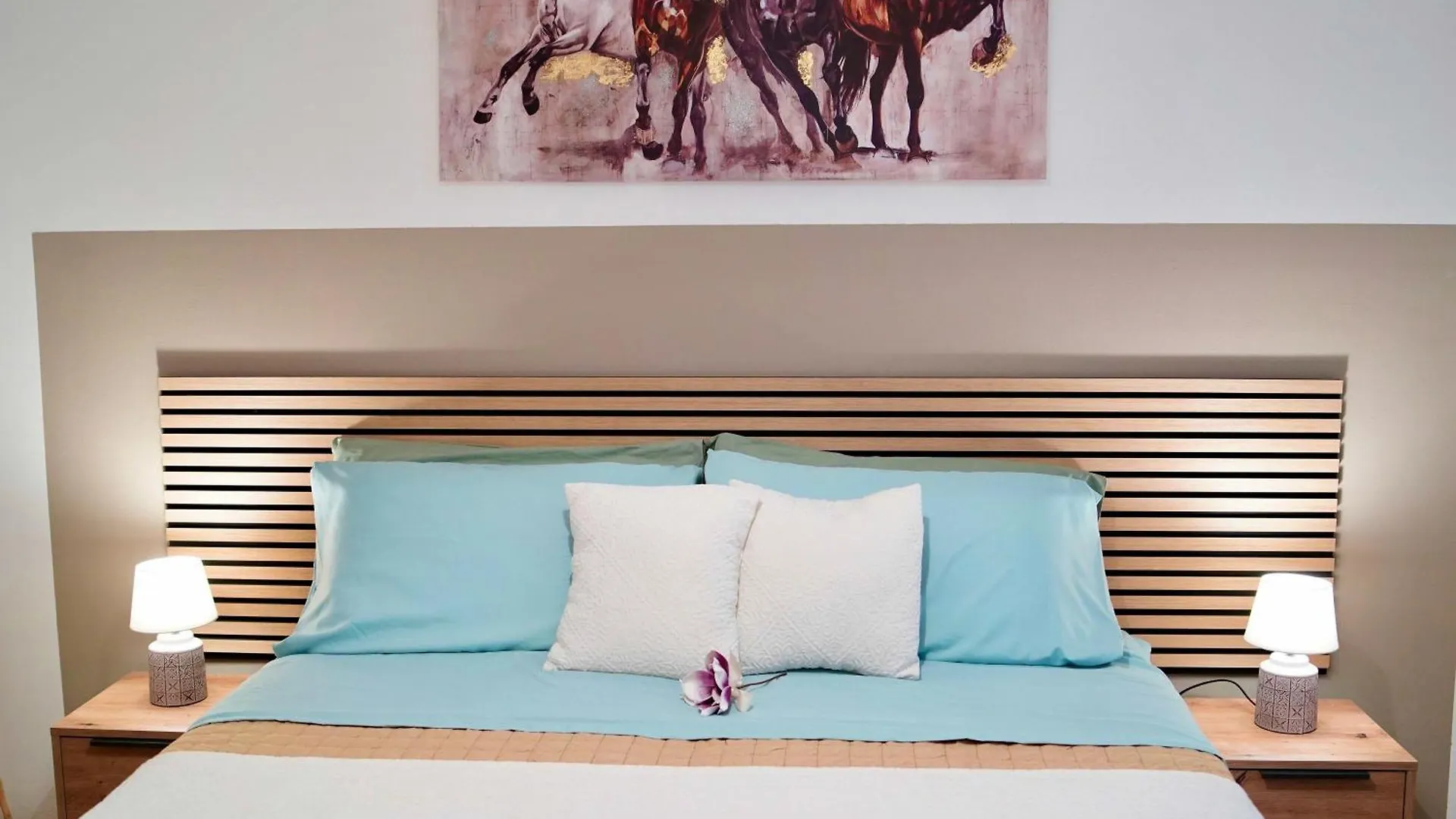 Arcu De Chelu B&B Modolo  Italie