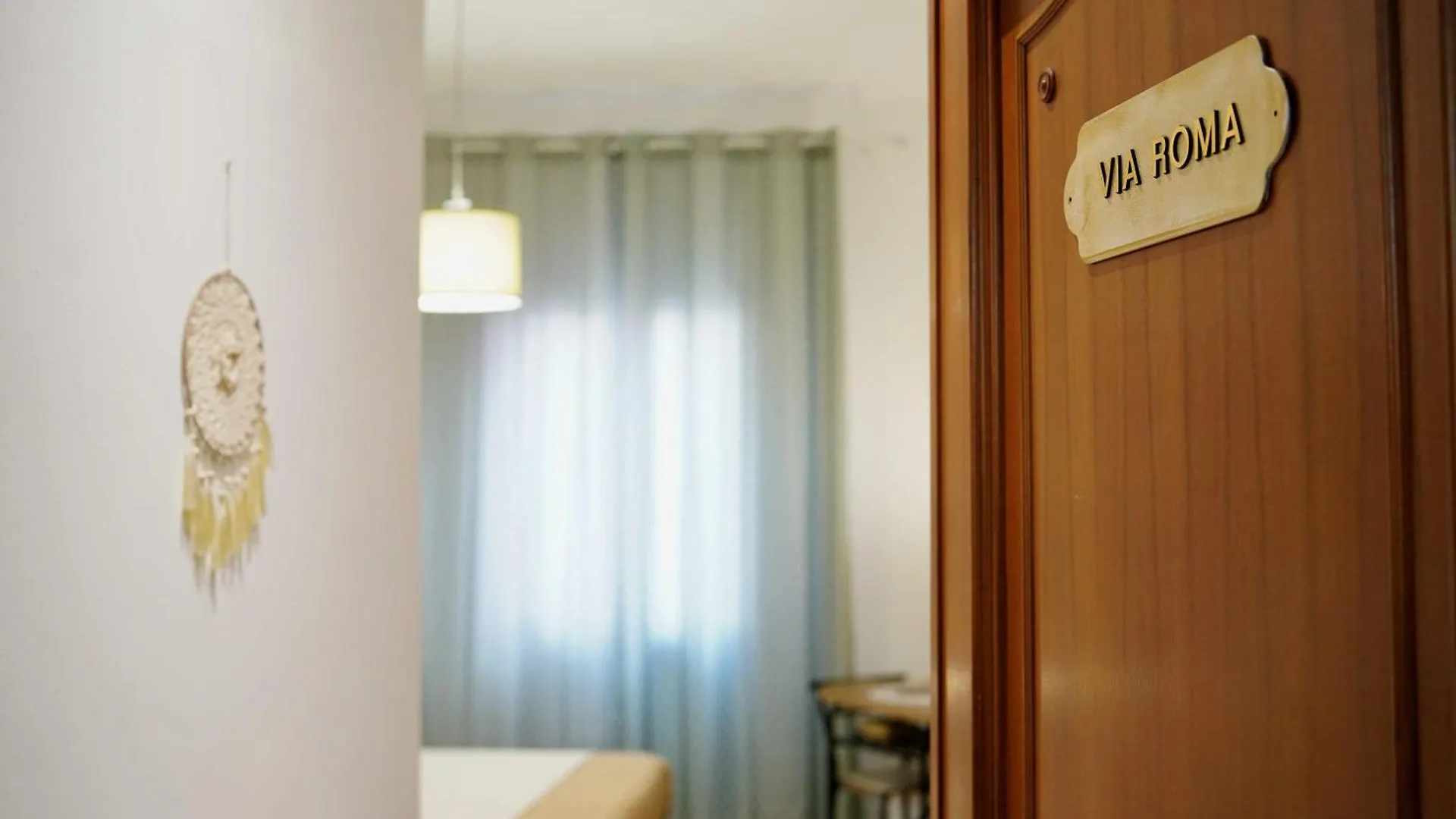 Arcu De Chelu B&B Modolo