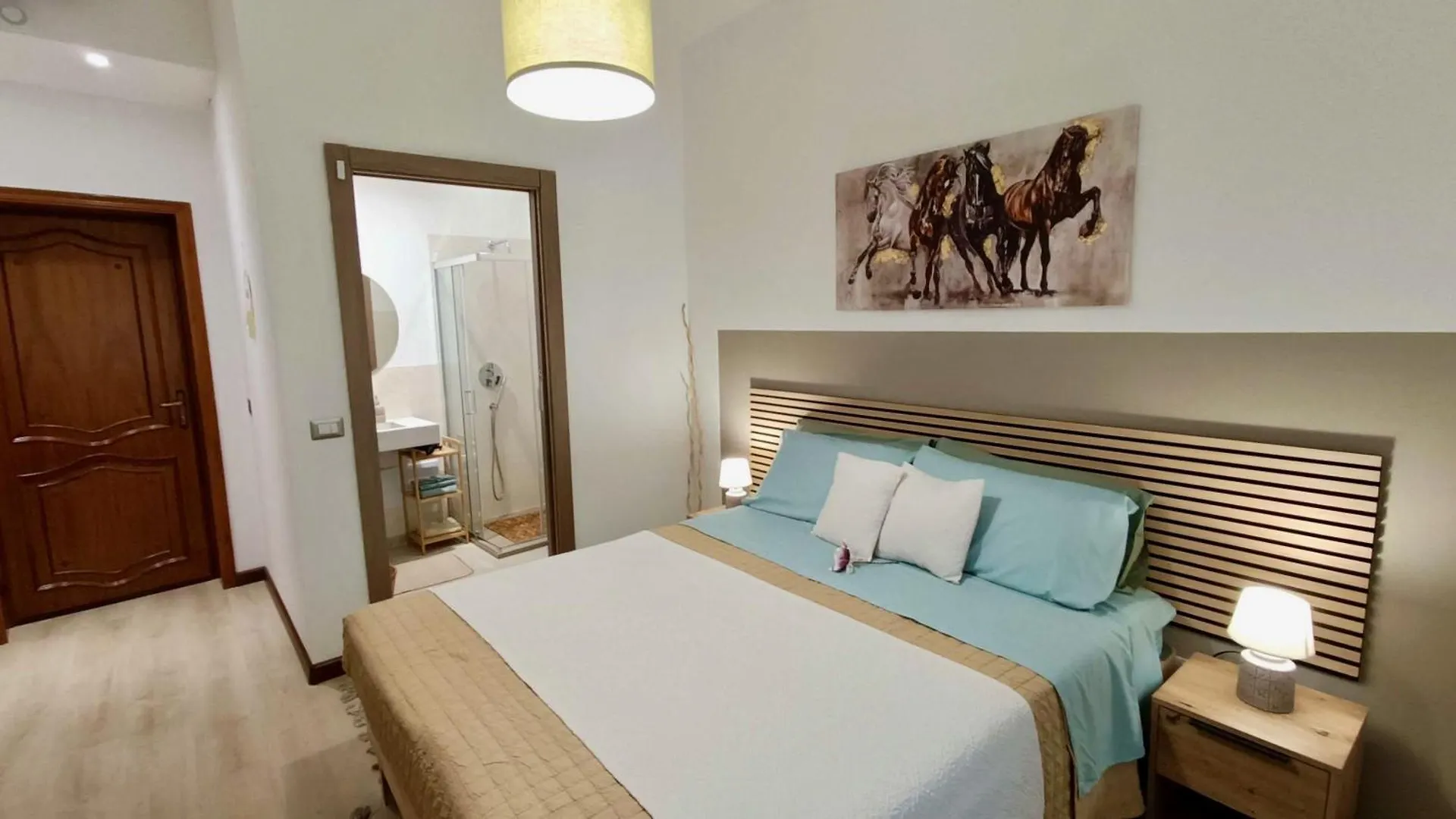 Couette-café Arcu De Chelu B&B Modolo  Italie