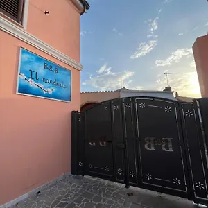 Il Mandorlo San Vito (Sardinia)