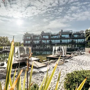 Quellenhof Luxury 5*, Lazise Italie