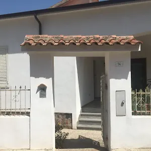 A Casa Di Zia Oschiri