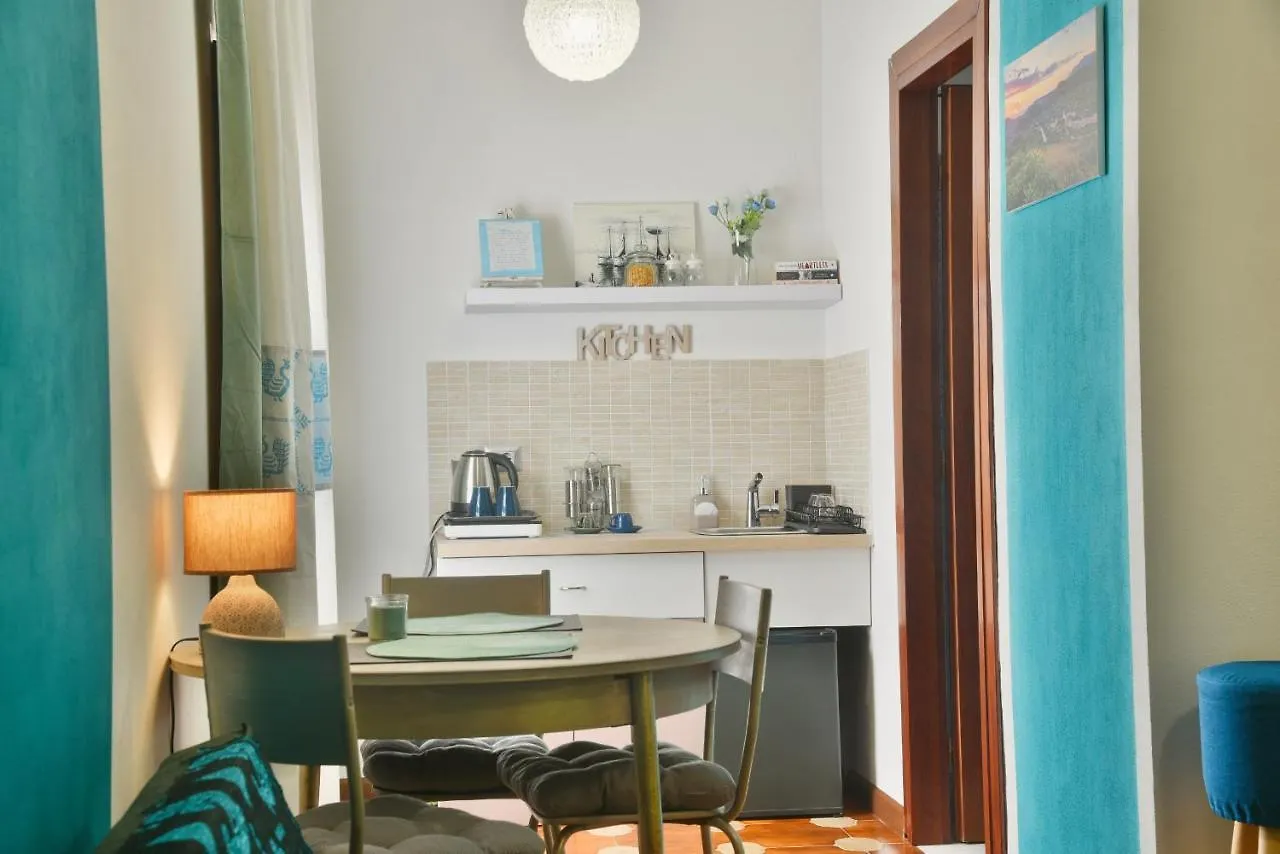 Arcu De Chelu B&B Modolo  Couette-café Modolo (Oristano)