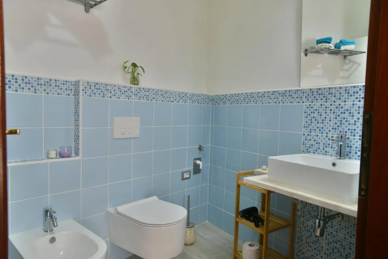 Couette-café Arcu De Chelu B&B Modolo