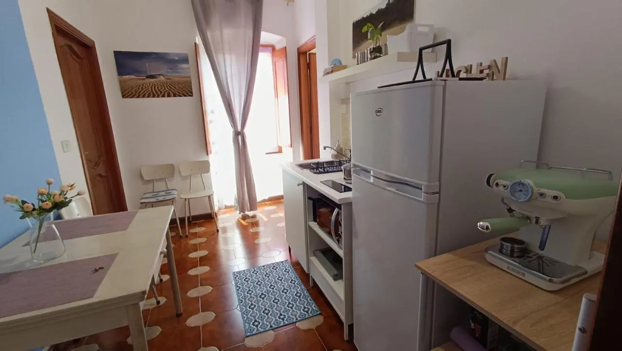 Couette-café Arcu De Chelu B&B Modolo  Italie