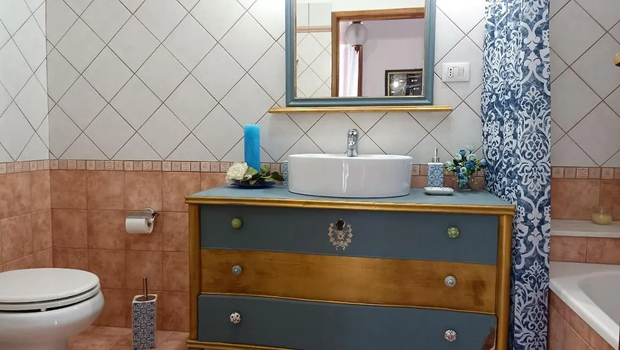 Arcu De Chelu B&B Modolo  Italie