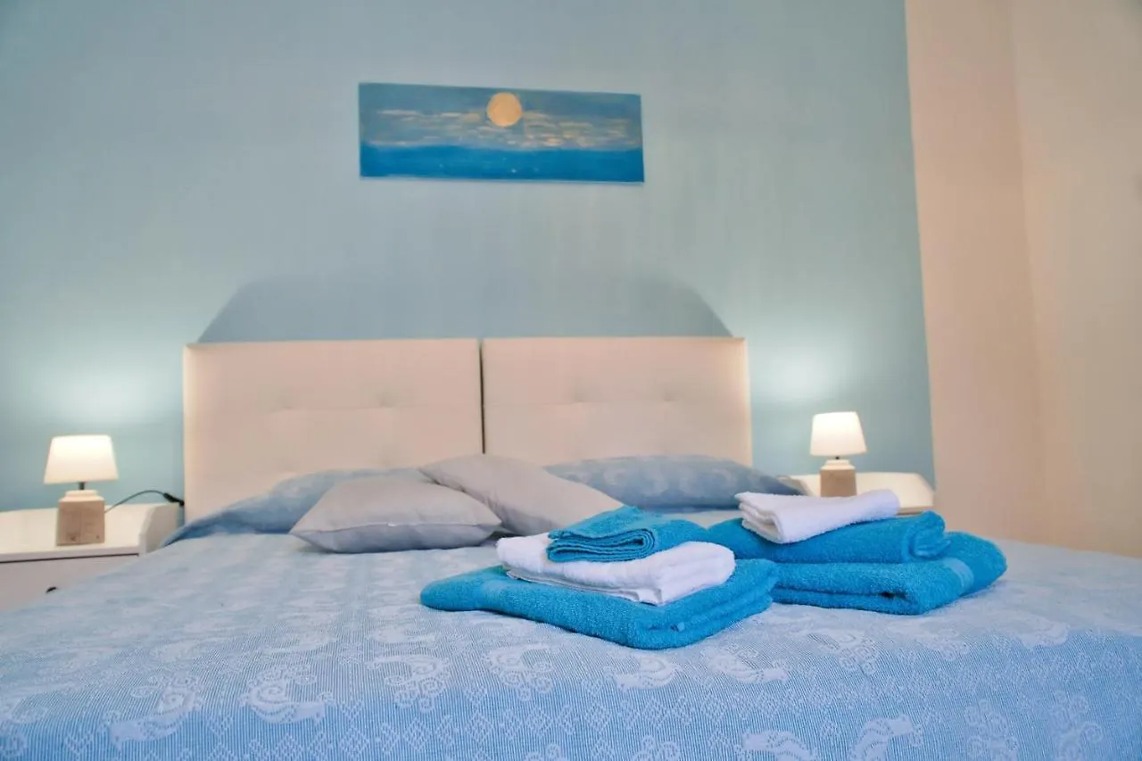 Couette-café Arcu De Chelu B&B Modolo