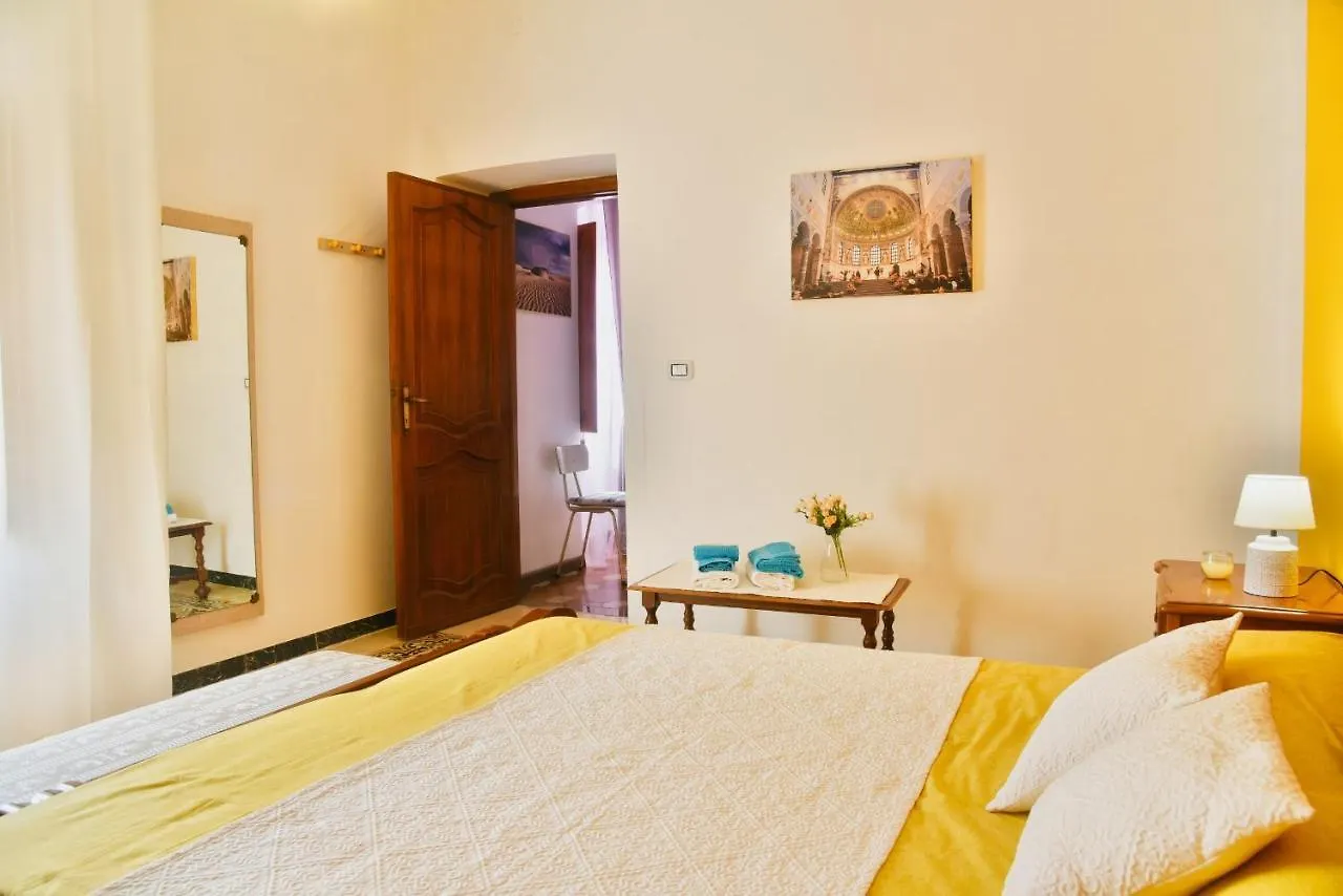Arcu De Chelu B&B Modolo  0*, Modolo (Oristano) Italie