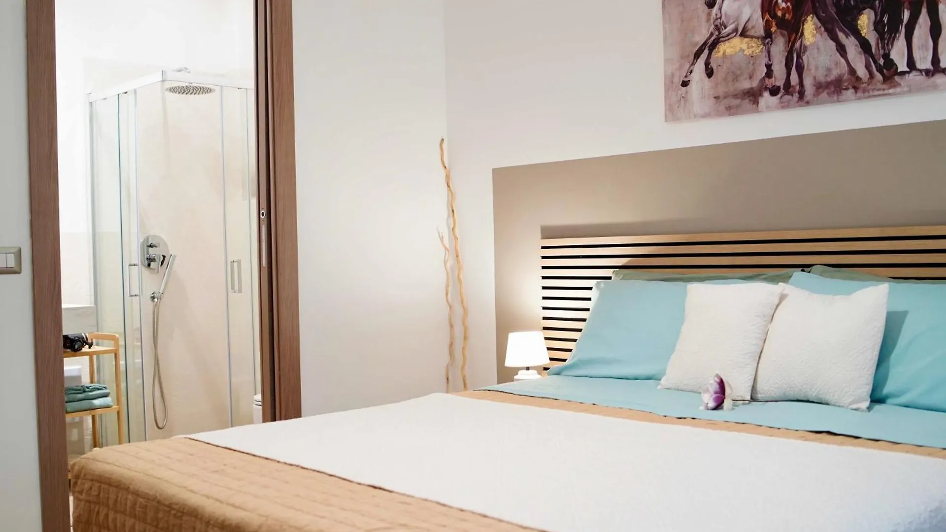 Arcu De Chelu B&B Modolo  Modolo (Oristano)