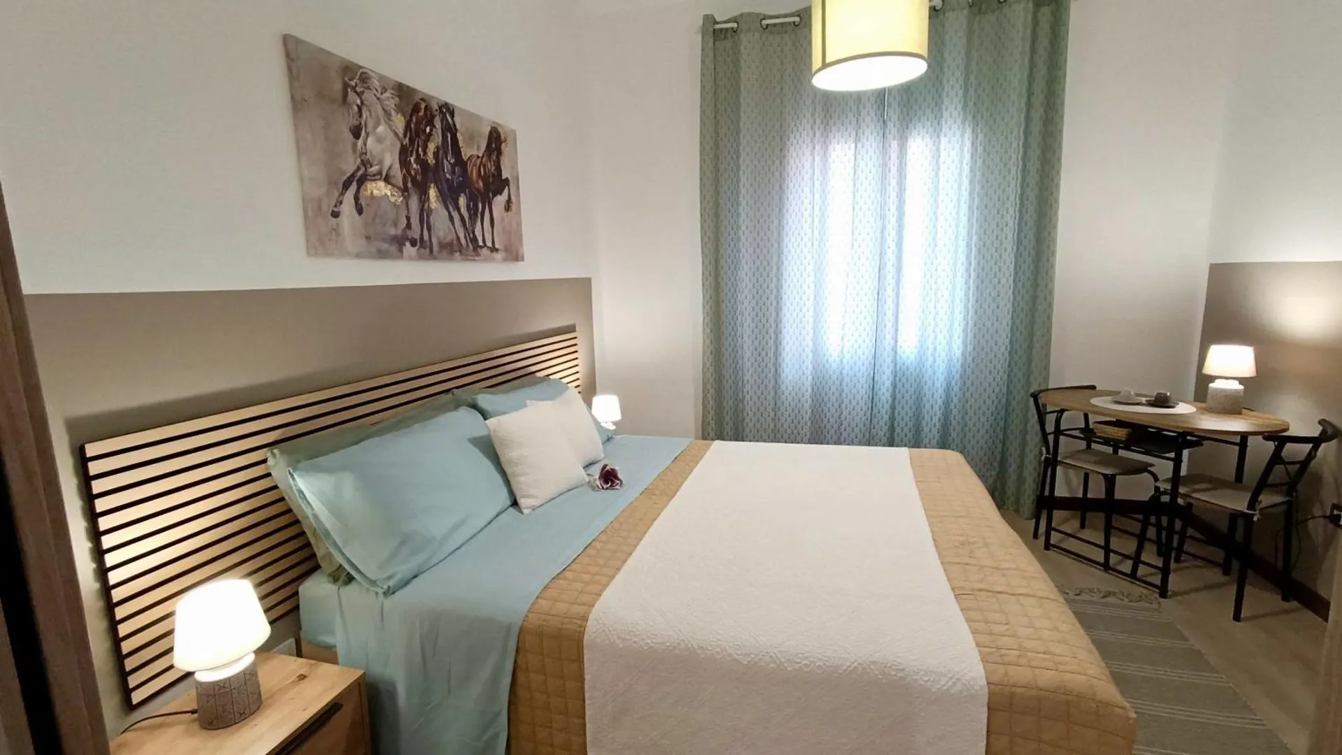 Arcu De Chelu B&B Modolo  Couette-café Modolo (Oristano)